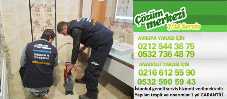 bağcılar pimaş yıkama ve temizleme