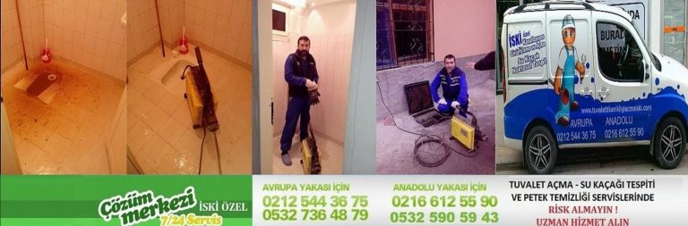 ikitelli pimaş yıkama ve temizleme